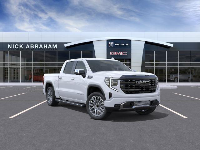 2026 GMC Sierra 1500 Vehicle Photo in ELYRIA, OH 44035-6349