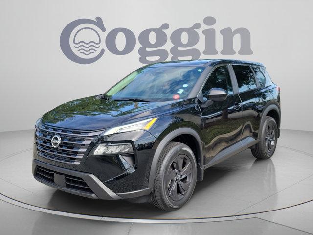 2026 Nissan Rogue Vehicle Photo in Jacksonville, FL 32225