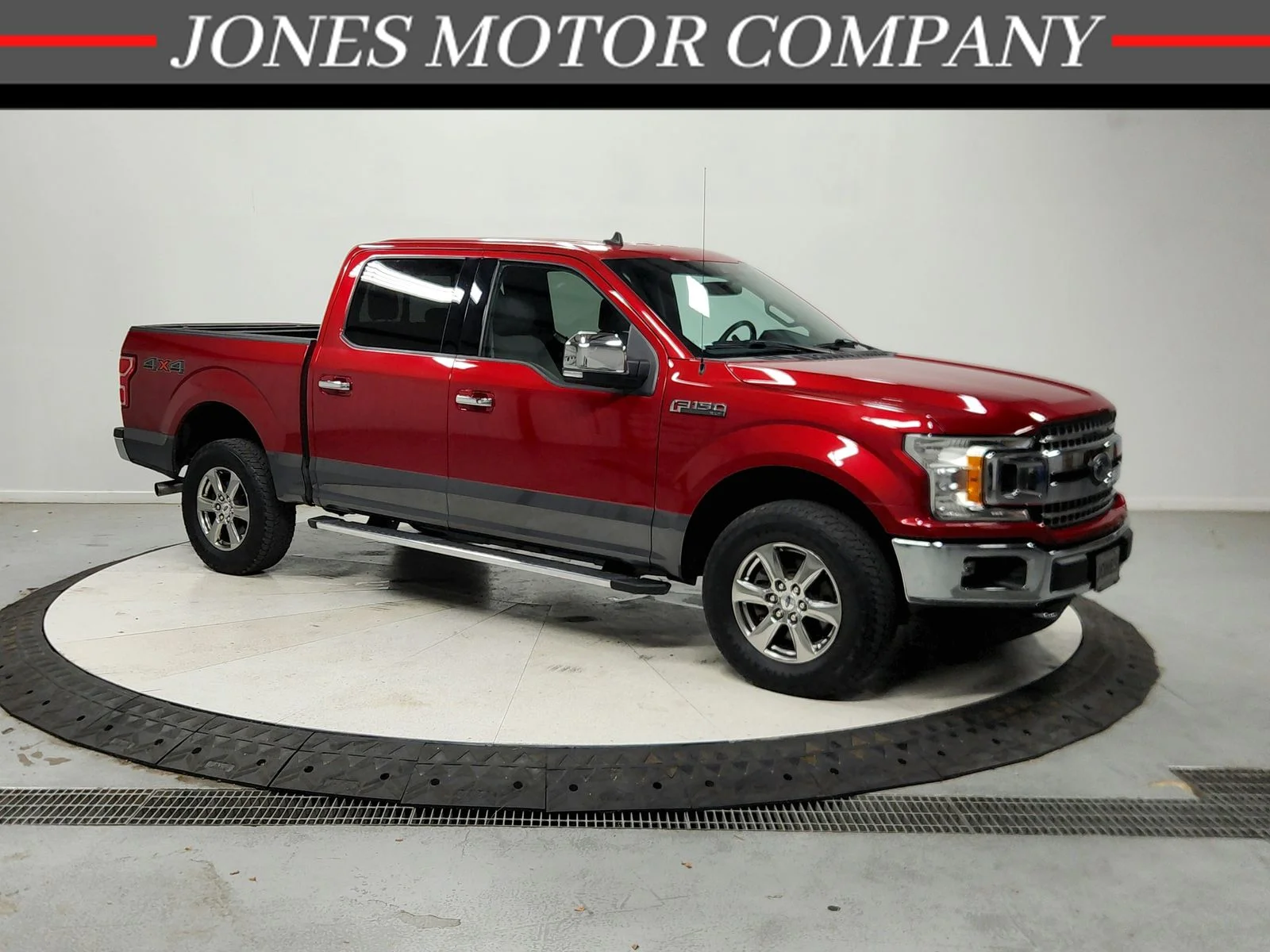 2020 Ford F-150 Vehicle Photo in Savannah, TN 38372