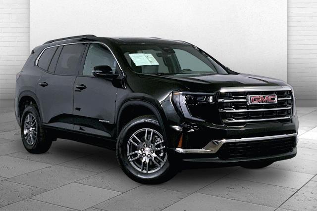 2026 GMC Acadia Vehicle Photo in KANSAS CITY, MO 64114-4502
