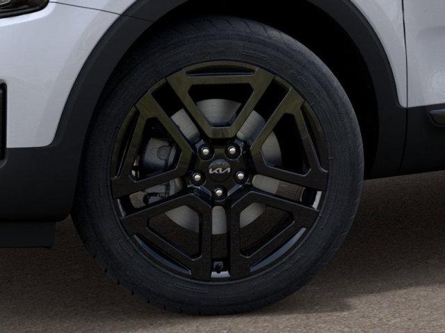 2025 Kia Telluride Vehicle Photo in Westbrook, ME 04092