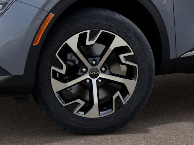 2025 Kia Sportage Vehicle Photo in Westbrook, ME 04092