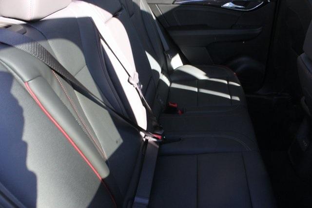 2022 Buick Envision Vehicle Photo in AURORA, CO 80012-4011