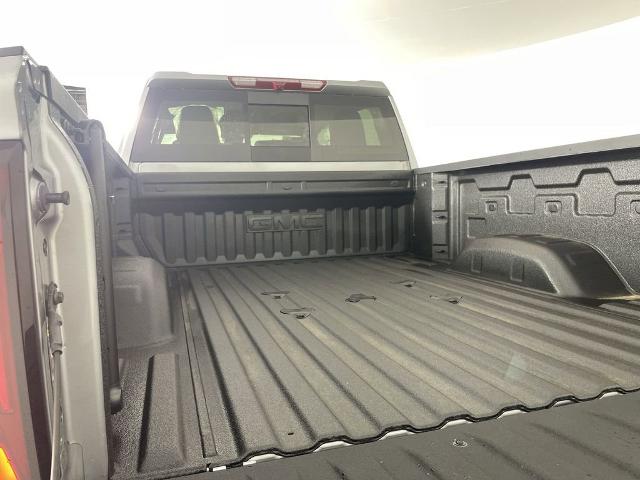 2025 GMC Sierra 2500 HD Vehicle Photo in GILBERT, AZ 85297-0402