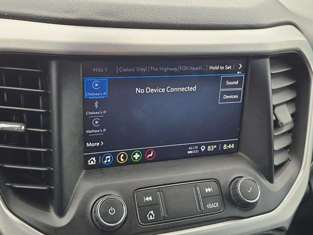 2023 GMC Acadia Vehicle Photo in Pleasant Hills, PA 15236