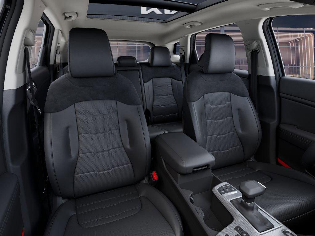 2026 Kia Sportage Vehicle Photo in Langhorne, PA 19047