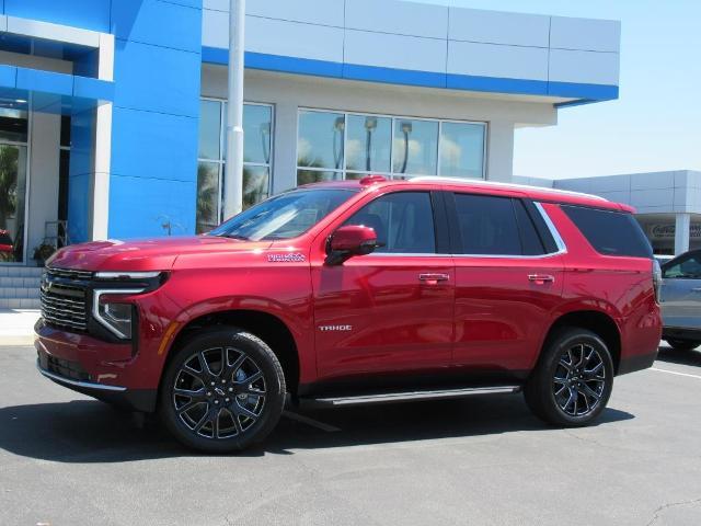 2025 Chevrolet Tahoe Vehicle Photo in LEESBURG, FL 34788-4022