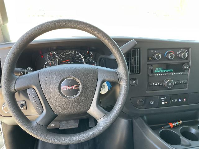 2025 GMC Savana Cutaway 3500 Vehicle Photo in GILBERT, AZ 85297-0402