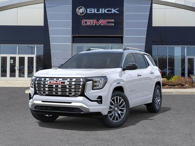2026 GMC Terrain Vehicle Photo in DANBURY, CT 06810-5034