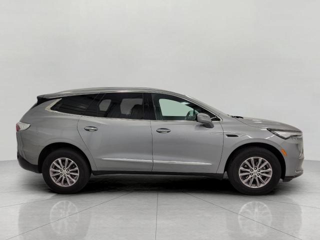 2024 Buick Enclave Vehicle Photo in NEENAH, WI 54956-2243