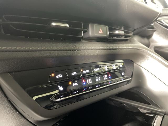 2023 Buick Envision Vehicle Photo in GILBERT, AZ 85297-0402