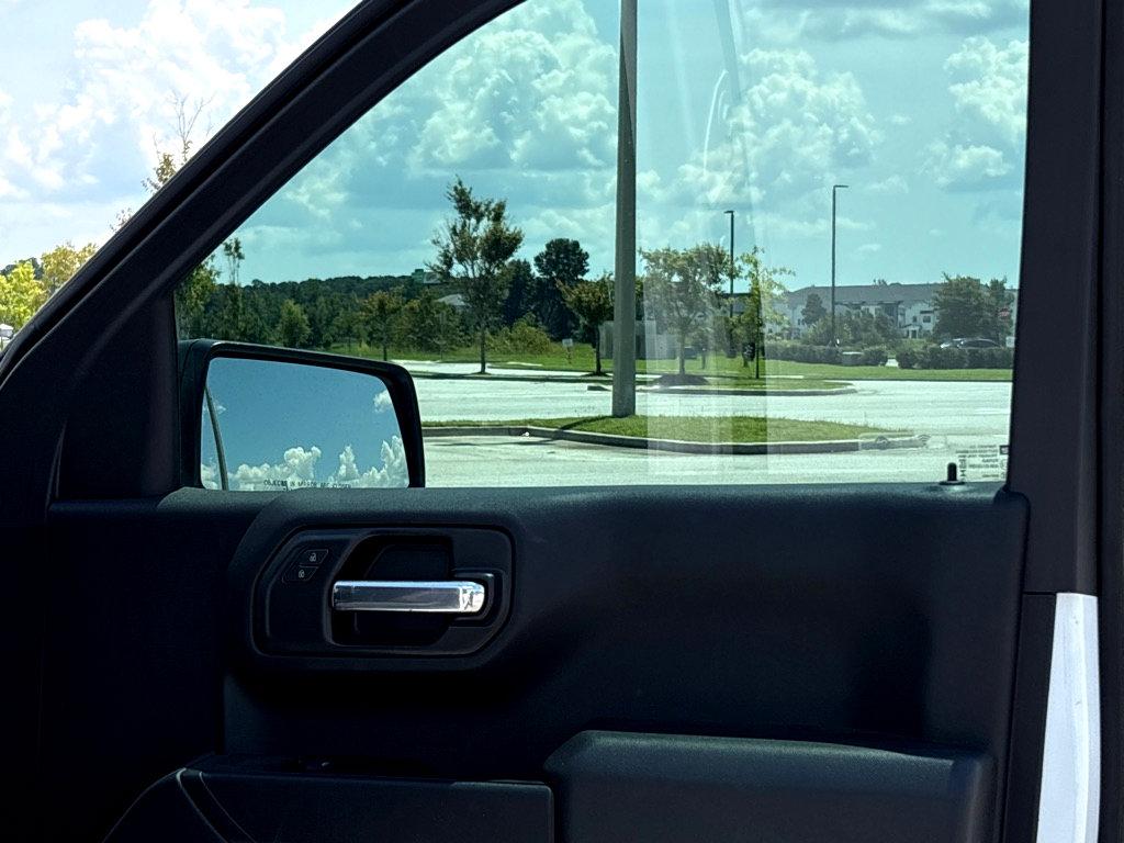 2024 Chevrolet Silverado 1500 Vehicle Photo in POOLER, GA 31322-3252