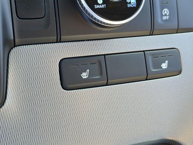 2021 Hyundai PALISADE Vehicle Photo in Pleasant Hills, PA 15236