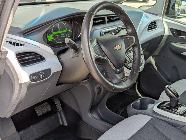 2019 Chevrolet Bolt EV Vehicle Photo in San Antonio, TX 78230