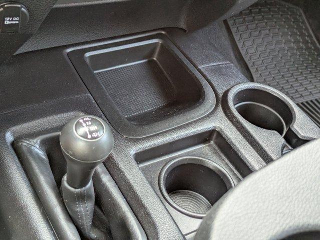 2018 Ram 2500 Vehicle Photo in BRUNSWICK, GA 31525-1881