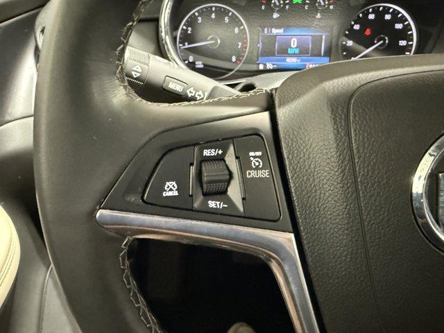 2022 Buick Encore Vehicle Photo in Ogallala, NE 69153