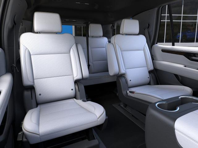 2025 Chevrolet Tahoe Vehicle Photo in SAVANNAH, GA 31406-4513