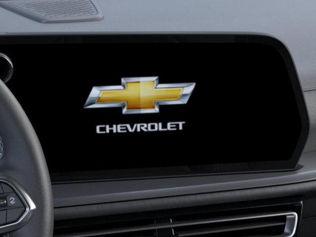 2026 Chevrolet Traverse Vehicle Photo in SELMA, TX 78154-1460