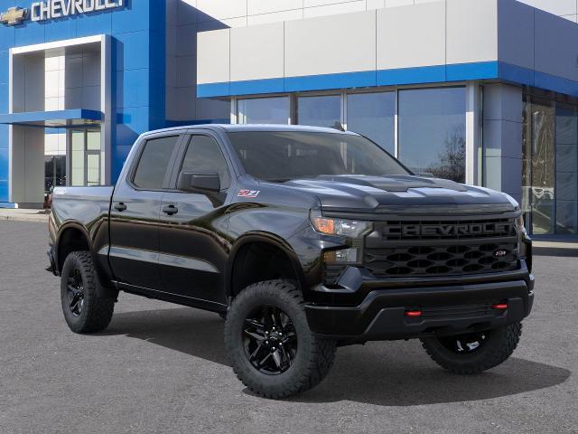 2026 Chevrolet Silverado 1500 Vehicle Photo in DANBURY, CT 06810-5034