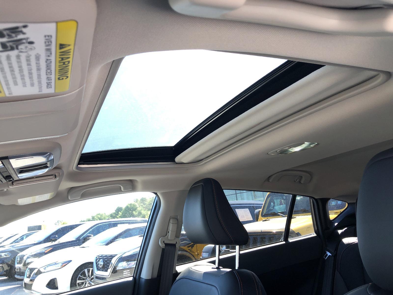 2025 Subaru Crosstrek Vehicle Photo in Mechanicsburg, PA 17050