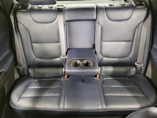 2022 Chevrolet Bolt EUV Vehicle Photo in NEENAH, WI 54956-2243