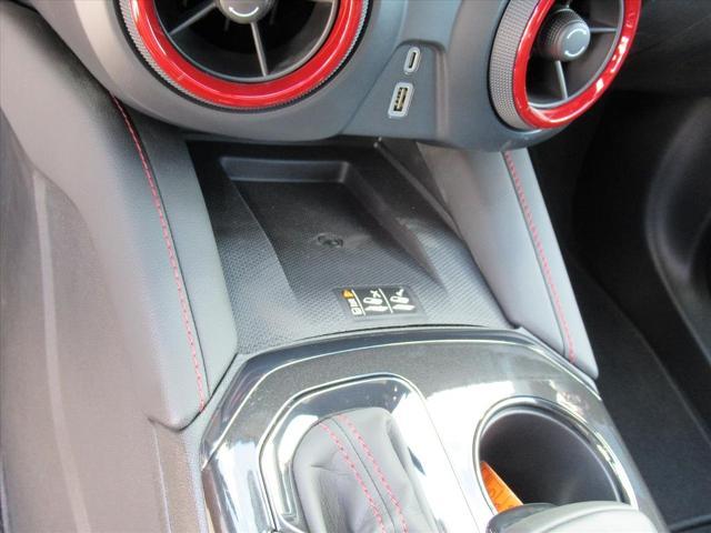 2025 Chevrolet Blazer Vehicle Photo in LEESBURG, FL 34788-4022