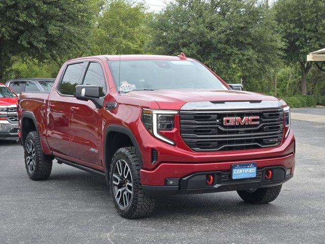 2023 GMC Sierra 1500 Vehicle Photo in Decatur, TX 76234