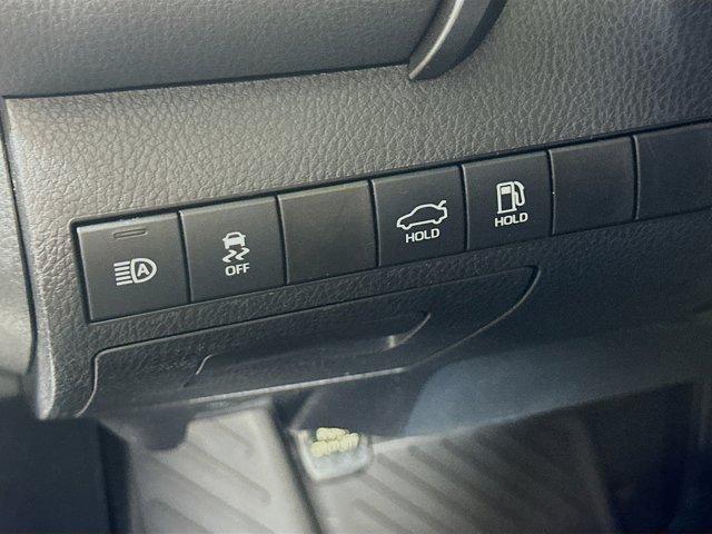 2021 Toyota Camry Vehicle Photo in Flemington, NJ 08822