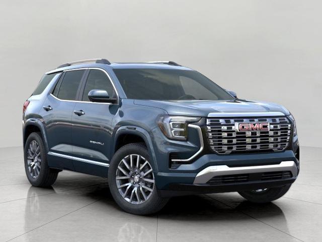 2026 GMC Terrain Vehicle Photo in Neenah, WI 54956