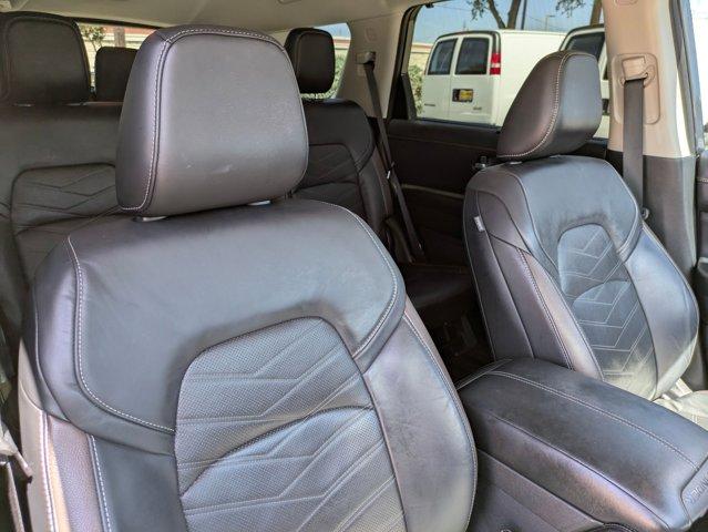 2022 Nissan Pathfinder Vehicle Photo in San Antonio, TX 78209