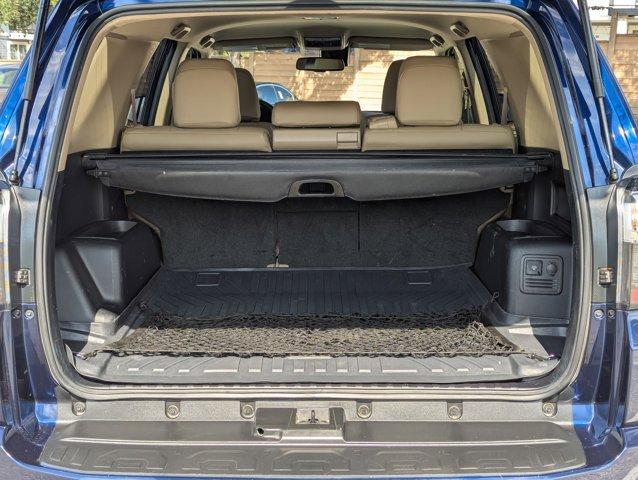 2023 Toyota 4Runner Vehicle Photo in San Antonio, TX 78230
