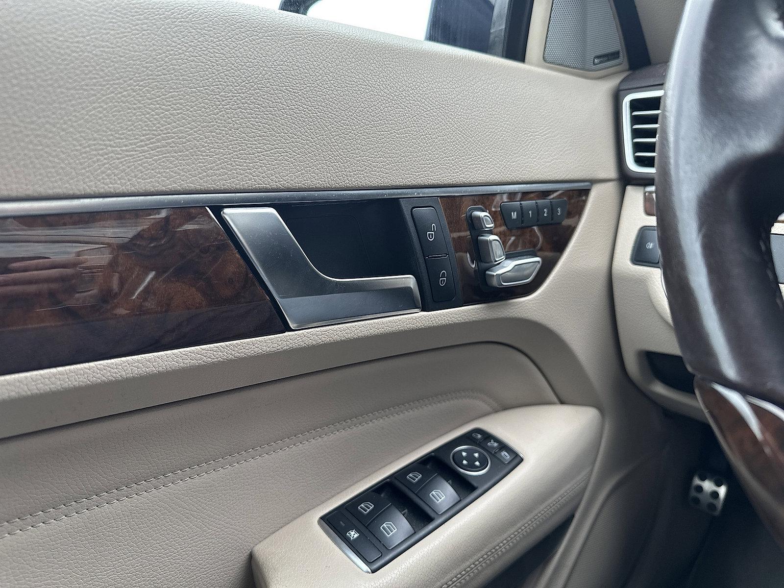 2016 Mercedes-Benz E-Class Vehicle Photo in Lancaster, PA 17601