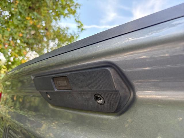 2021 Chevrolet Silverado 1500 Vehicle Photo in Statesboro, GA 30458