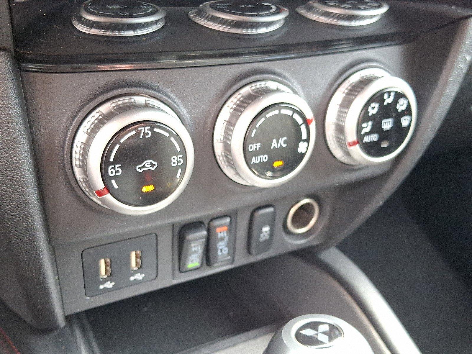 2020 Mitsubishi Outlander Sport Vehicle Photo in Harrisburg, PA 17111