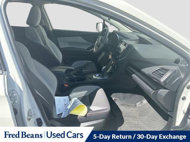 2023 Subaru Crosstrek Vehicle Photo in Doylestown, PA 18902
