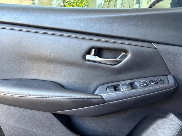 2024 Nissan Sentra Vehicle Photo in Savannah, GA 31419