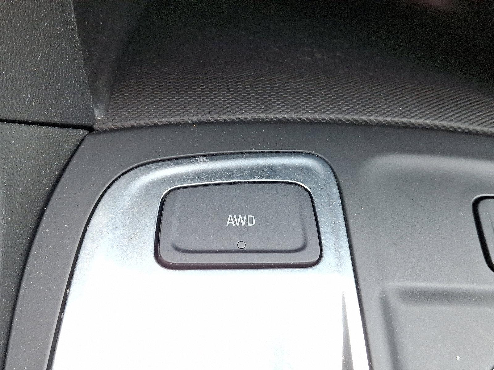 2022 Chevrolet Equinox Vehicle Photo in Harrisburg, PA 17111