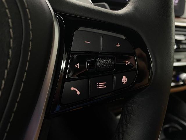 2023 BMW 530i xDrive Vehicle Photo in Appleton, WI 54913