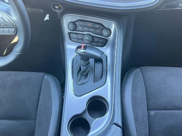 2023 Dodge Challenger Vehicle Photo in Brunswick, GA 31525