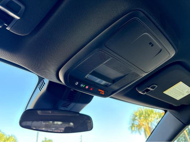 2025 Chevrolet Traverse Vehicle Photo in BEAUFORT, SC 29906-4218