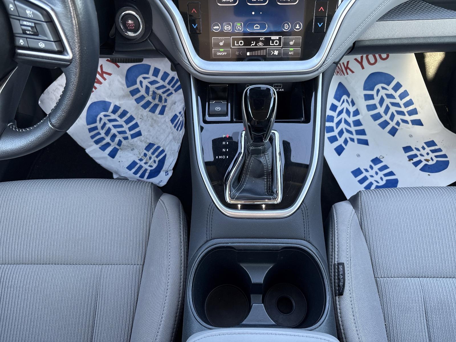 2023 Subaru Legacy Vehicle Photo in Mechanicsburg, PA 17050