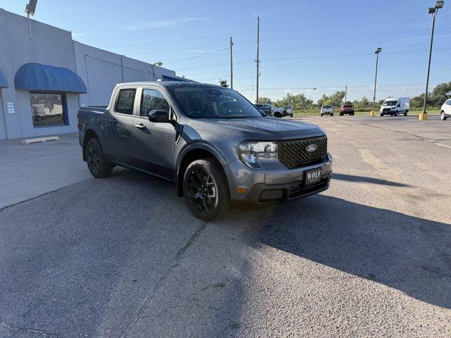 2025 Ford Maverick Vehicle Photo in Ogallala, NE 69153