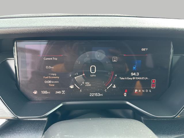 2025 GMC Acadia Vehicle Photo in MANITOWOC, WI 54220-5838