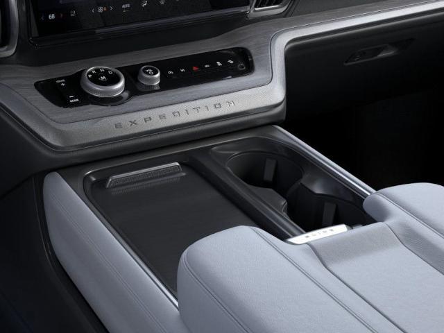 2025 Ford Expedition Vehicle Photo in Weatherford, TX 76087