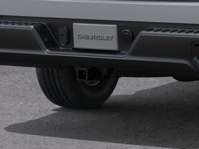 2026 Chevrolet Silverado 1500 Vehicle Photo in MOON TOWNSHIP, PA 15108-2571