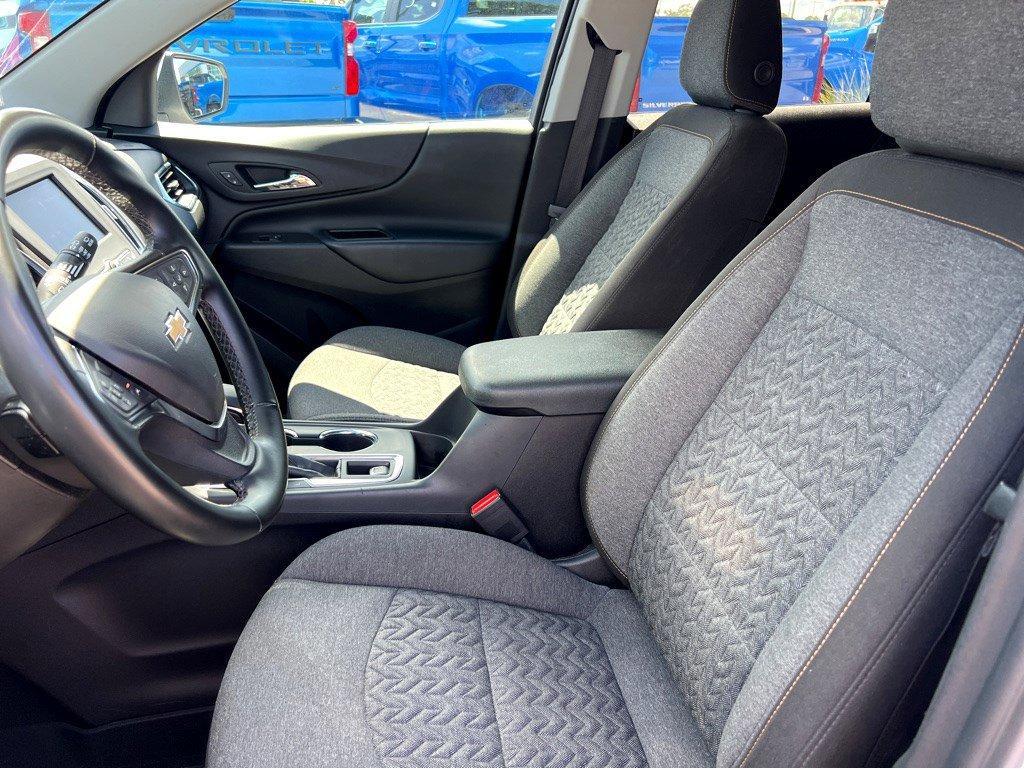 2024 Chevrolet Equinox Vehicle Photo in SAVANNAH, GA 31406-4513
