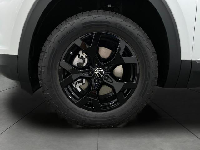 2026 Volkswagen Atlas Vehicle Photo in Appleton, WI 54913