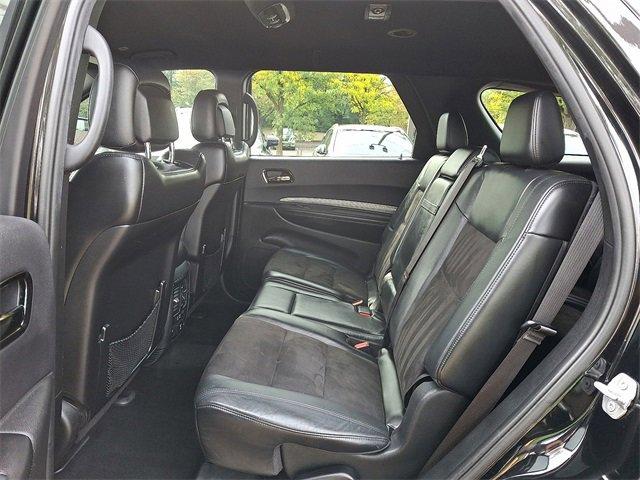 2020 Dodge Durango Vehicle Photo in Willow Grove, PA 19090