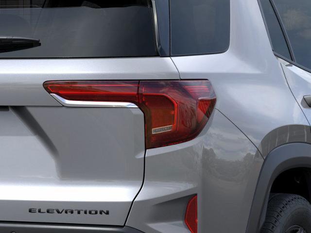 2026 GMC Terrain Vehicle Photo in INDEPENDENCE, MO 64055-1377