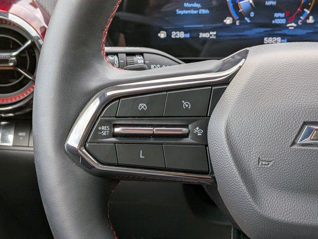 2025 Chevrolet Equinox Vehicle Photo in BRUNSWICK, GA 31525-1881